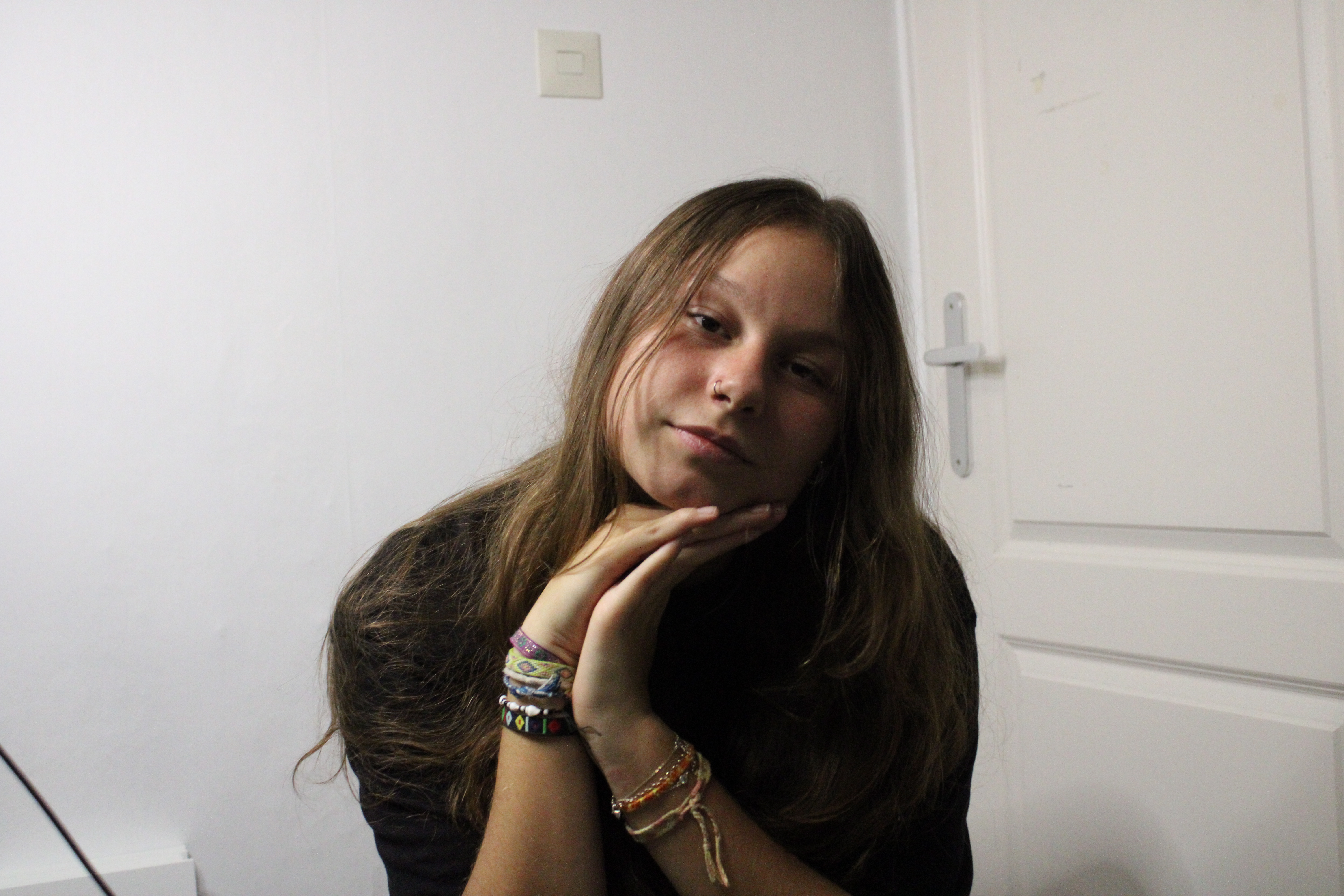 Tara de Groot - Tattoo Artist