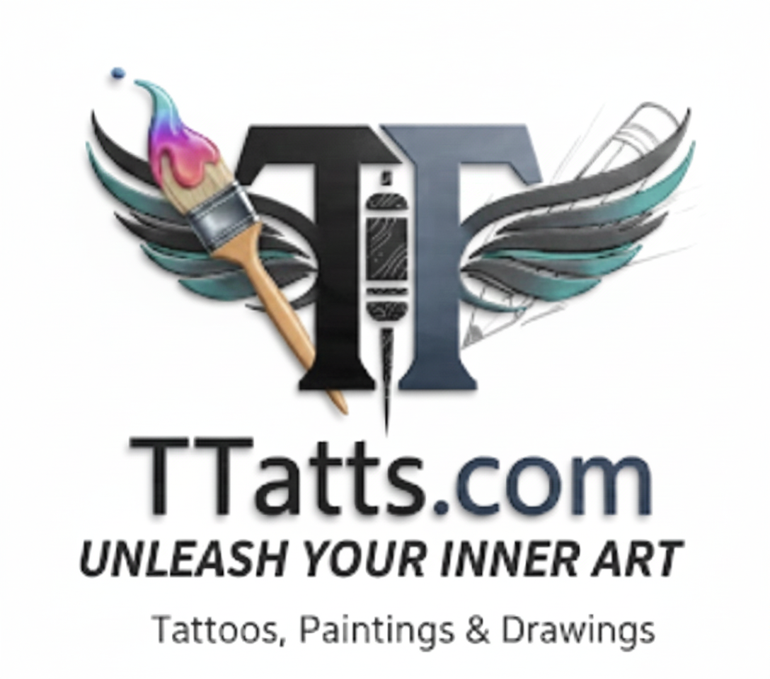 Ttatts Logo